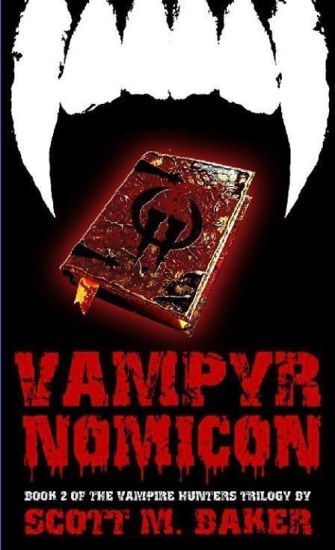 Vampyrnomicon