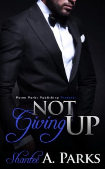 Not Giving Up