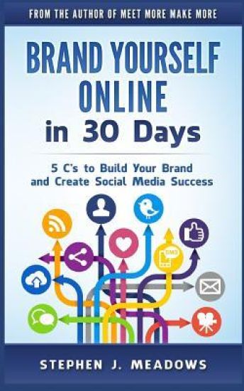 Brand Yourself Online in 30 Days
