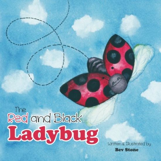 The Red and Black Ladybug