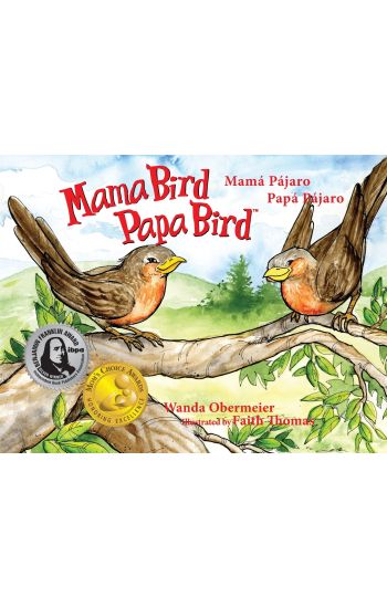 Mamá Pájaro Papá Pájaro