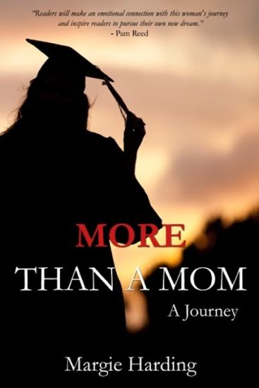 More Than A Mom