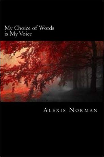 My Choice of Words is My Voice