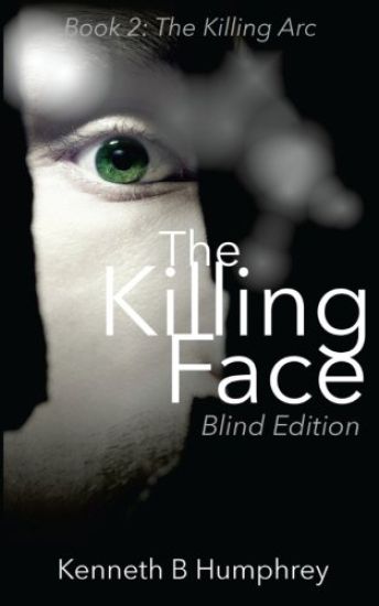 The Killing Face - Blind Edition