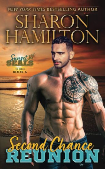 Second Chance Reunion: Meeting Ainsley