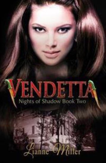 Vendetta - Nights of Shadow: Book Two