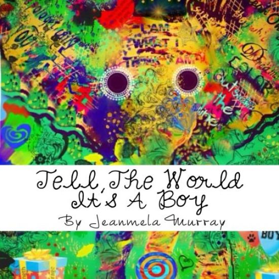 Tell the World It's a Boy