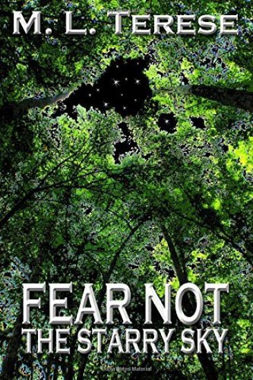 Fear Not the Starry Sky: A Kathleen Lang Novel
