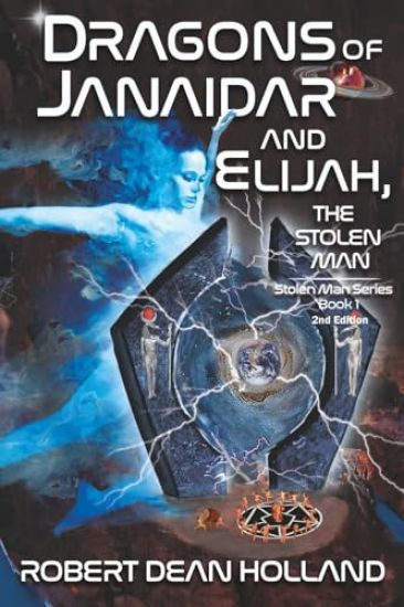 Dragons of Janaidar and Elijah, The Stolen Man