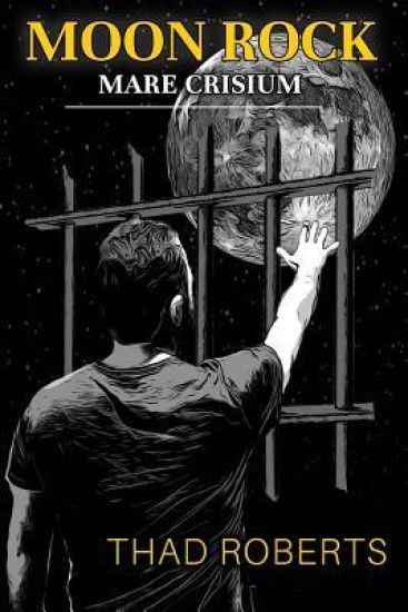 Moon Rock: Mare Crisium