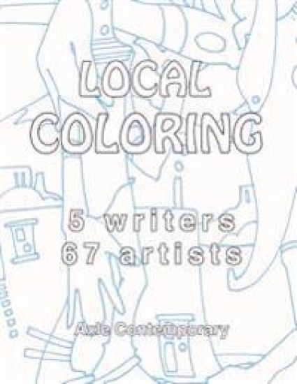 Local Coloring