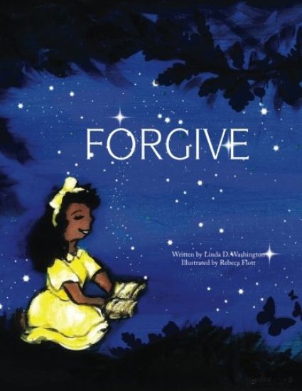 FORGIVE Book 4