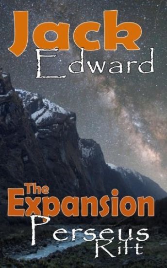 Perseus Rift: The Expansion