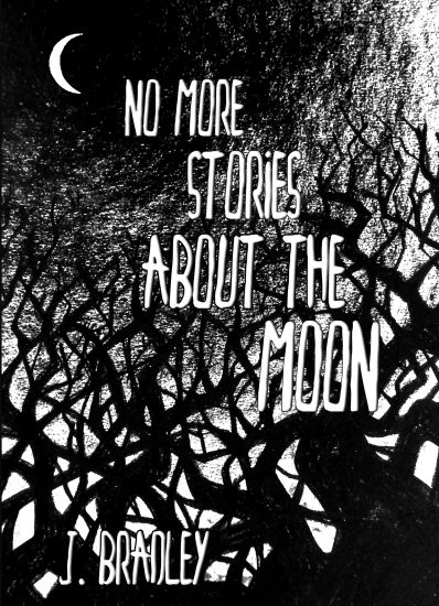 No More Stories about the Moon