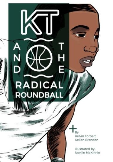 KT & The Radical Roundball