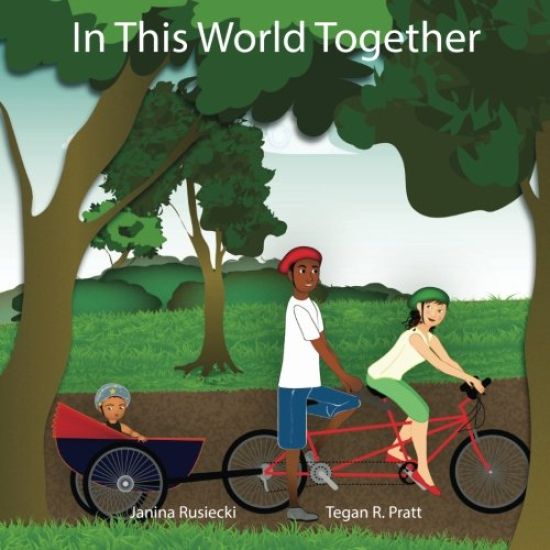 In This World Together