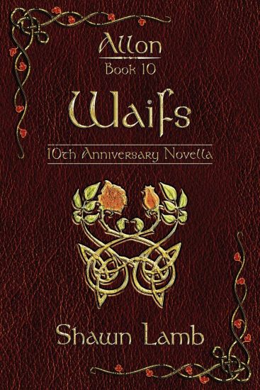 Waifs: 10th Anniversary Novella