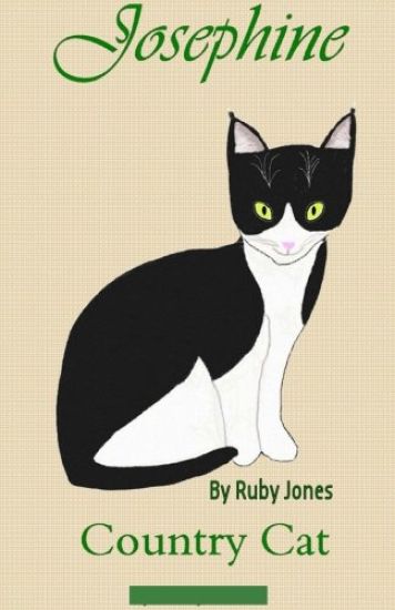 Josephine Country Cat: A Story of Kindness
