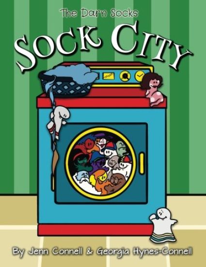 Sock City