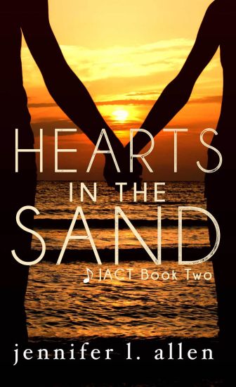 Hearts in the Sand