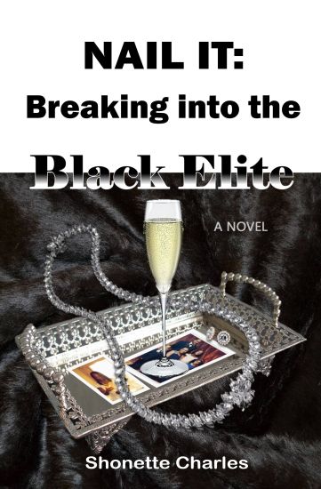 Nail It: Breaking Into the Black Elite