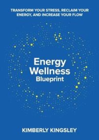 Energy Wellness Blueprint