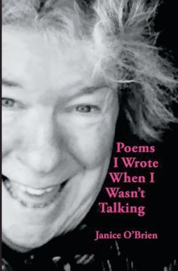 Poems I Wrote When I Wasn't Talking