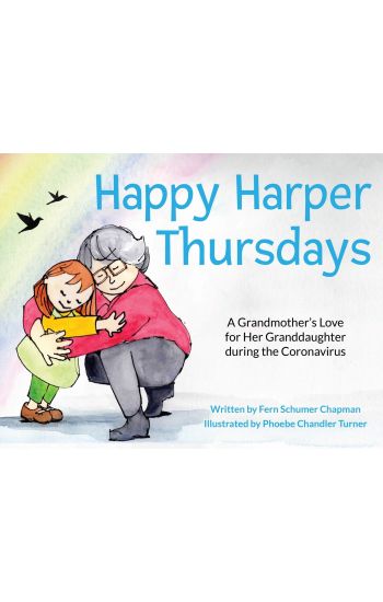 Happy Harper Thursdays