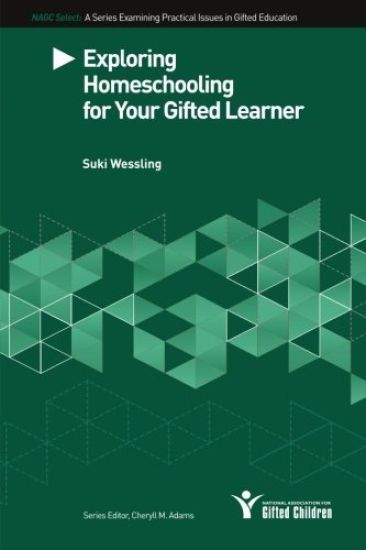 Exploring Homeschooling for Your Gifted Learners