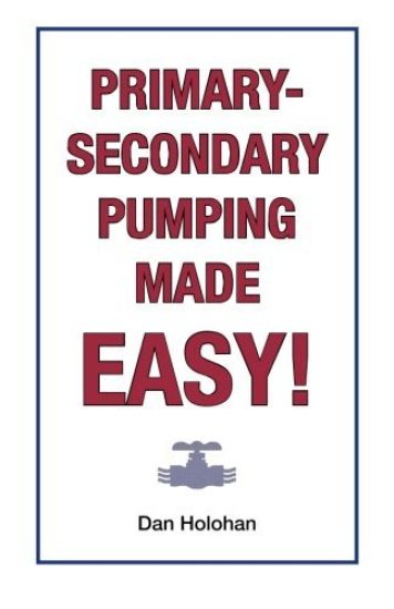 Primary-Secondary Pumping Made Easy!