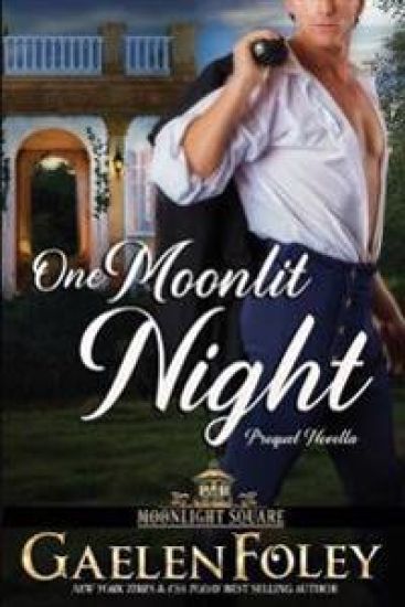 One Moonlilt Night
