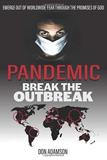 Pandemic: Break The Outbreak
