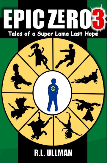 Epic Zero 3