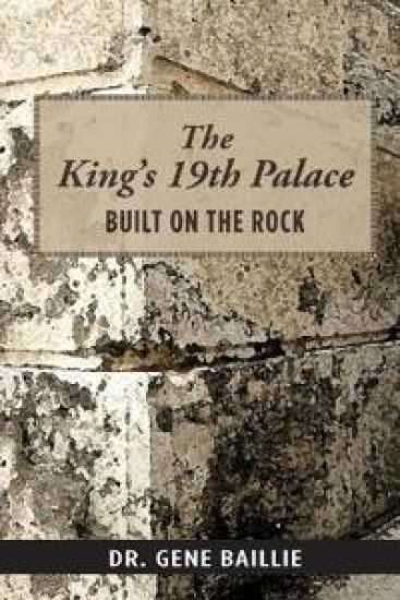 The King's 19th Palace