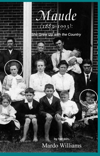 Maude (1883-1993)