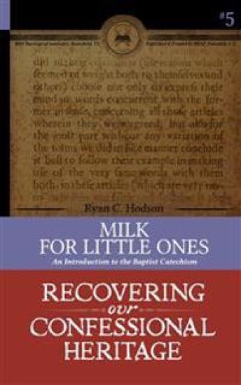 Milk for Little Ones