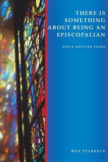 There Is Something about Being an Episcopalian