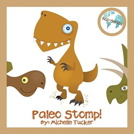 Paleo Stomp