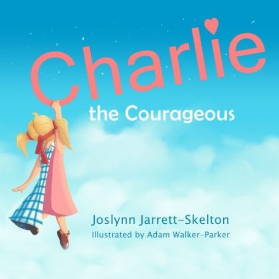 Charlie the Courageous