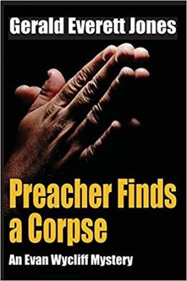 Preacher Finds a Corpse