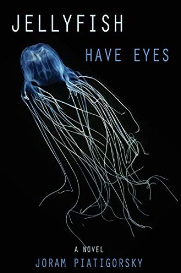 Jellyfish Have Eyes