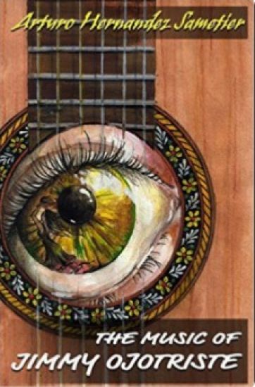 The Music of Jimmy Ojotriste