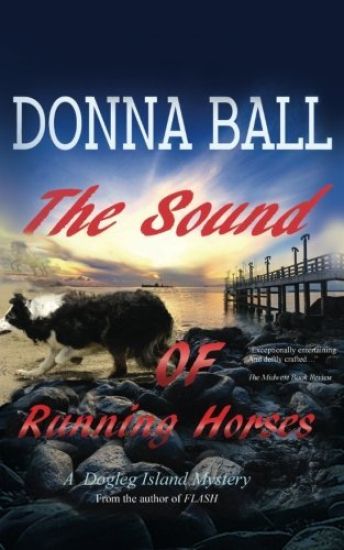 The Sound of Running Horses