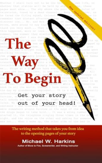 The Way to Begin