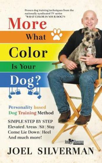 More What Color is Your Dog?