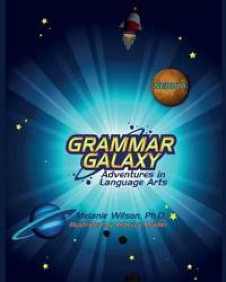 Grammar Galaxy