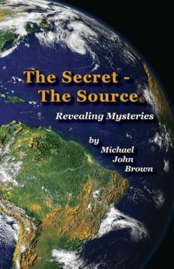 The Secret - The Source