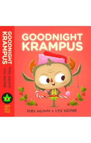 Goodnight Krampus