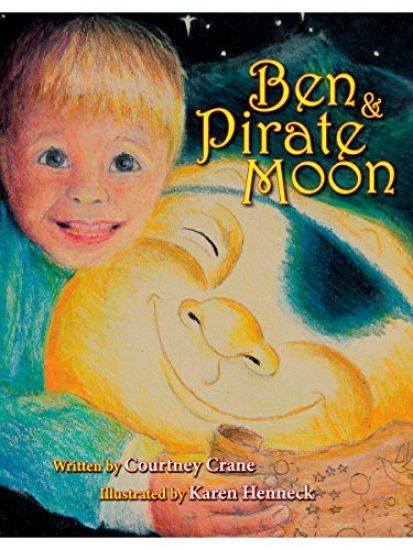 Ben & Pirate Moon