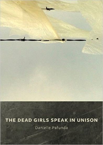 The Dead Girls Speak In Unison